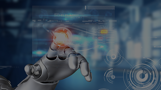 AI魅影智能投放系统