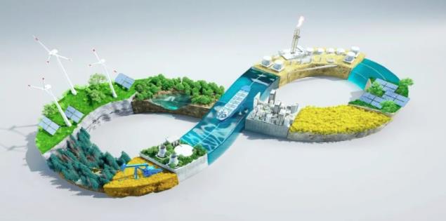 中兴通讯2024年报：六年研发投入破千亿，AI向实，转型成效明显