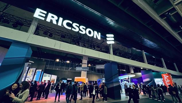 MWC2025专访爱立信高管：破解运营商增长困局，引领5G-A与AI融合创新